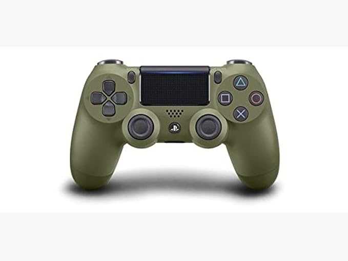 DUALSHOCK Wireless Controller for PlayStation 4 DUALSHOCK Wireless Controller for PlayStation 4